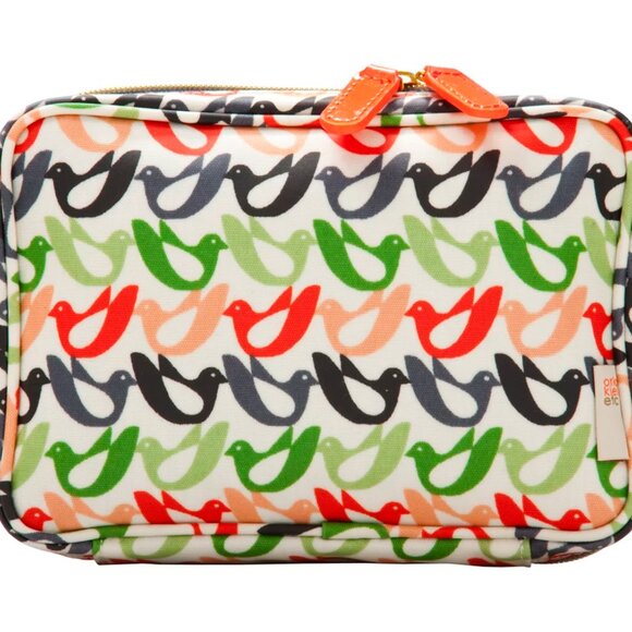 Orla Kiely Handbags - Orla Kiely Etc. Garden Beauty Organizer